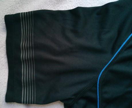 Športové tričko nike, nike,44