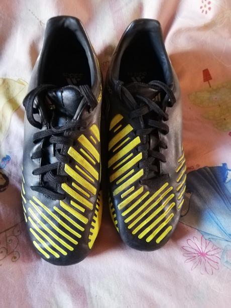 Kopačky, adidas,36