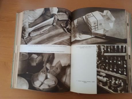 Čo máme vedieť o príprave pokrmov (1956),