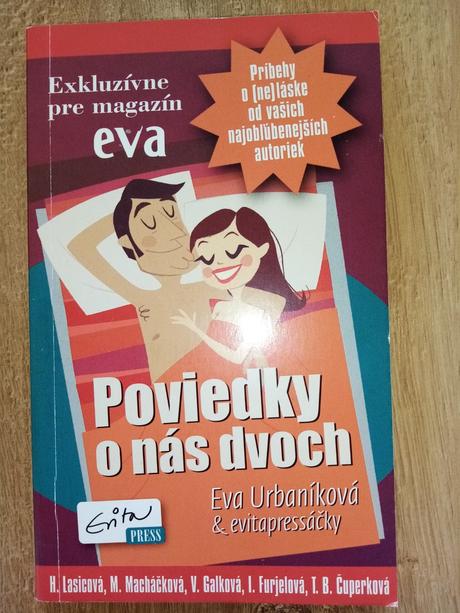 Evitovky, top stav,