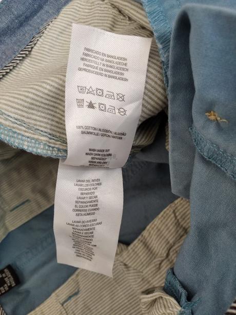 Kraťasy cedar wood, 38