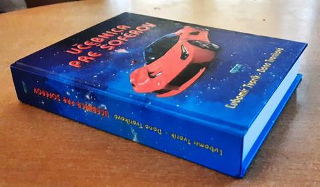 Predám  učebnica pre šoférov, 