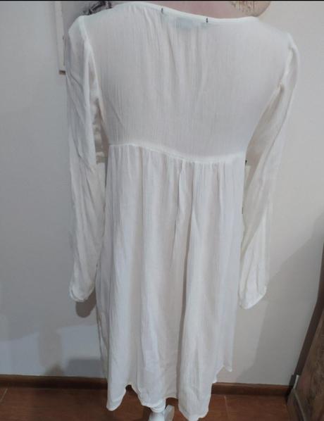 Vyšívaná tunika, gate,s