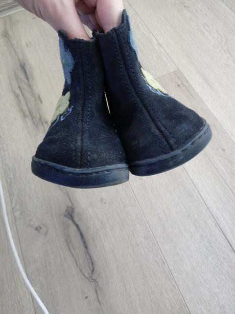 Jarne/jesenne topanky, marks & spencer,19