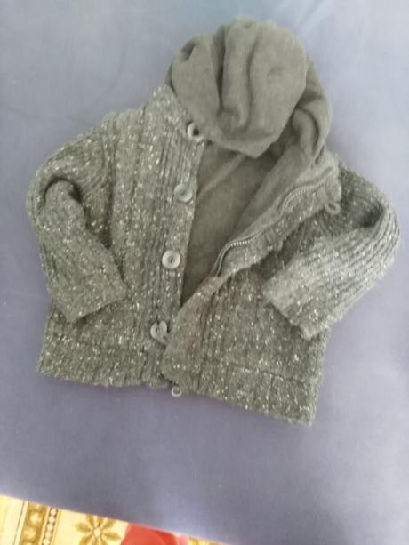 Podsity svetrik, rebel,92