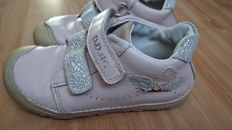 Dd step detske kozene topanky, d.d.step,29