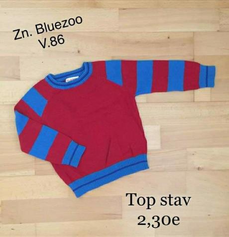 Pulóvrik, bluezoo,86