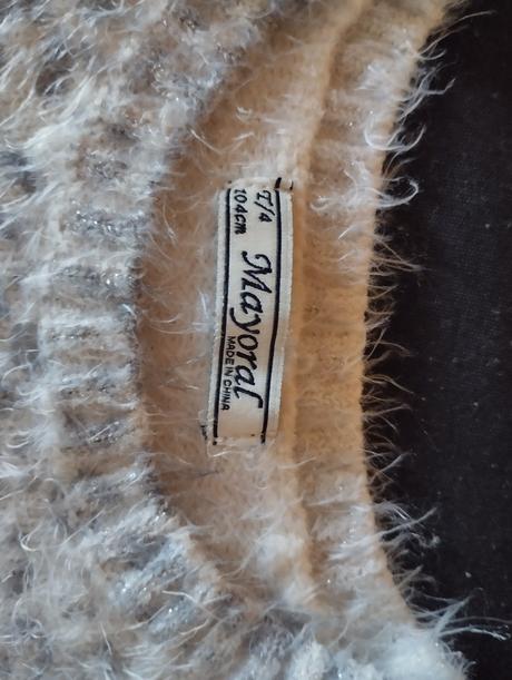 Pulóver, mayoral,104