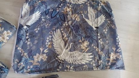 Obliečky na manželskú postel, 