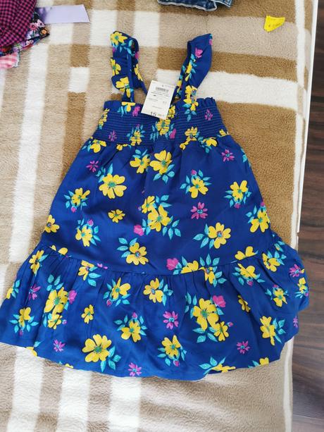 Letné šaty, calliope,104