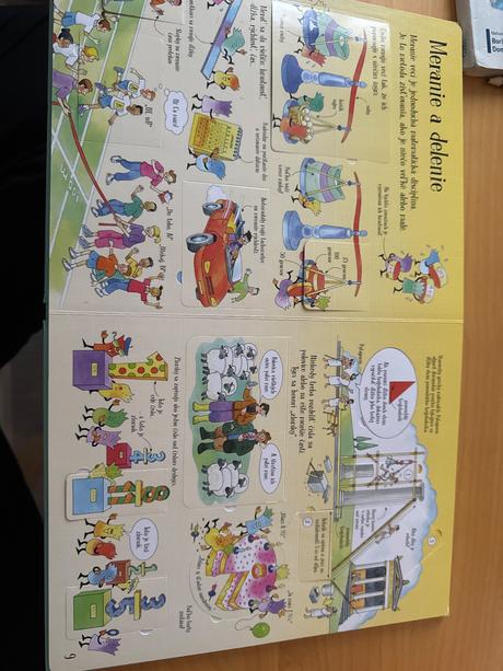 Nazri dovnútra matematiky,