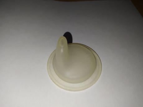 Cumlíky nuk (latex aj silikon),  čistiaca hubka, nuk