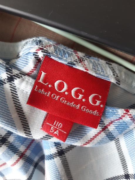 Sukňa, suknička, l.o.g.g.,110