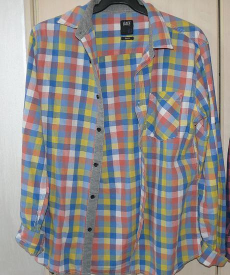 Kosela slim fit gate, gate,l