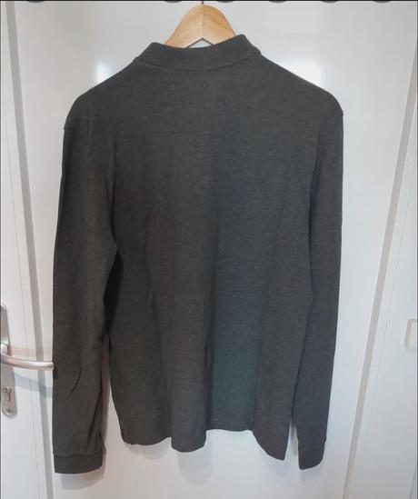 Polokošeľa napapijri, napapijri,l