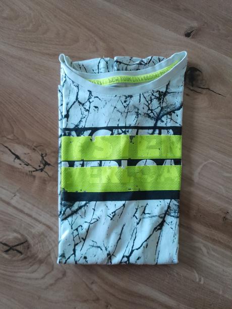 Tricka, chapter young,158