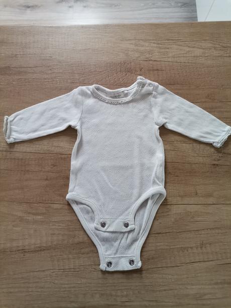 Dievčenské biele body next, next,50