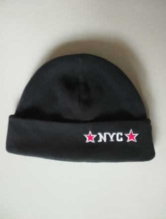 Flísová čiapka v.0,5-1,5r, impidimpi,74