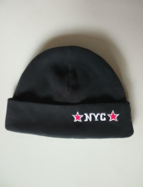 Flísová čiapka v.0,5-1,5r, impidimpi,74