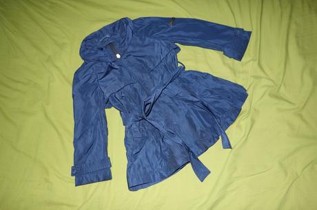 Tenky kabatik authentic papermoon, 104