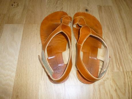 Tikky sandale c. 38, tikki,38