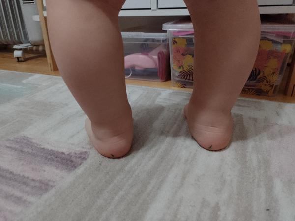 Aké topánočky pre dieťa, ktoré má nožičku širokú 7 cm?