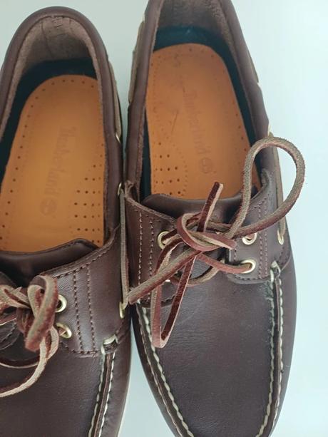 Pánske mokasíny timberland č.41,5, timberland,41
