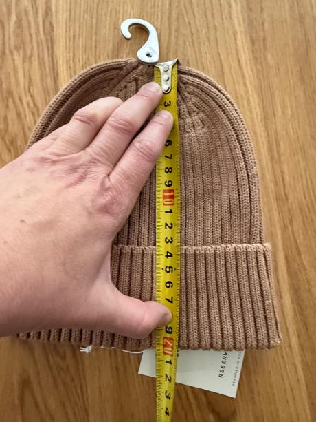 Ciapka 9-13 rokov, reserved,134 / 140