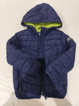 Zimný kabát palomino 116, palomino,116