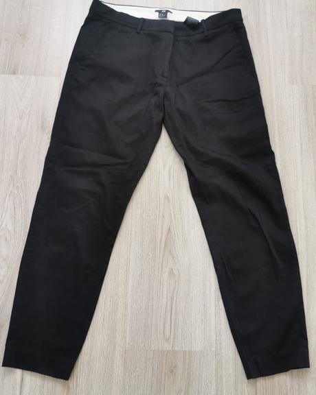 Predám nohavice, h&m,40