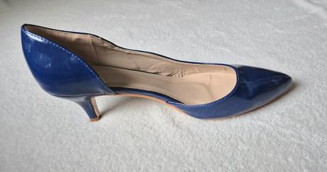 Lodičky 40 united fashion, 40