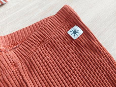 Súprava body a tepláky veľ.80, lindex,80