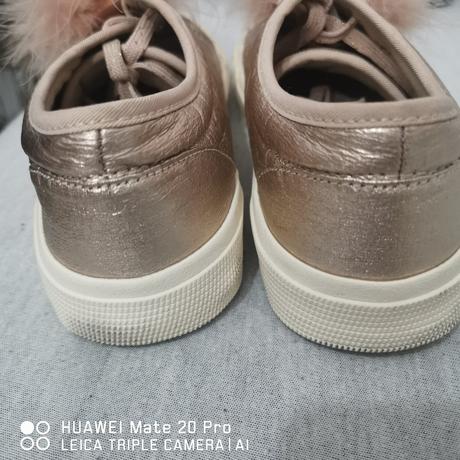 Zara tenisky, zara,36