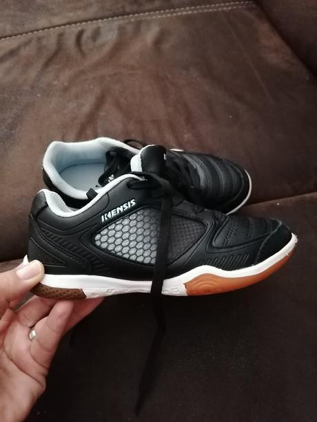 Tenisky ako nové, 31