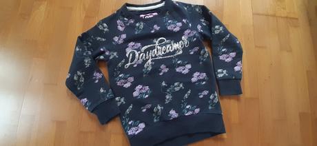 Mikinka, young dimension,140