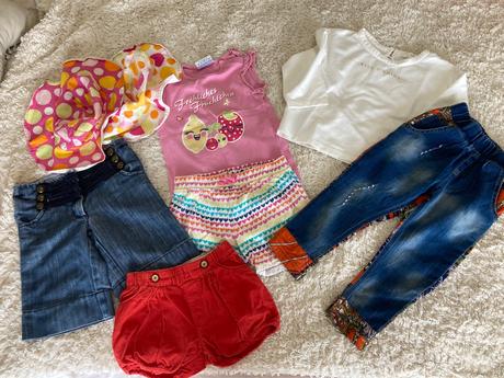 Balik oblecenia 92-98, 86–98