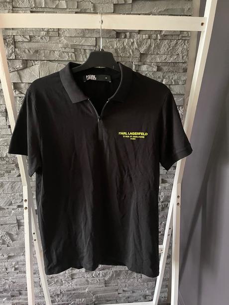 Karl lagerfeld orig v.m, m