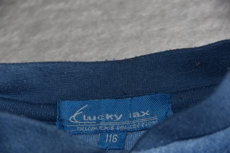 Pyžamo, lucky lax,116