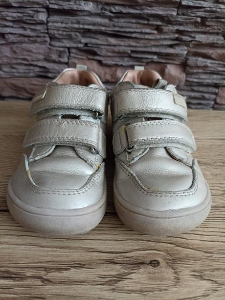 Protetika barefoot jarné topánky, protetika,23