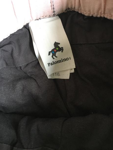 Podsite nohavice, c&a,116