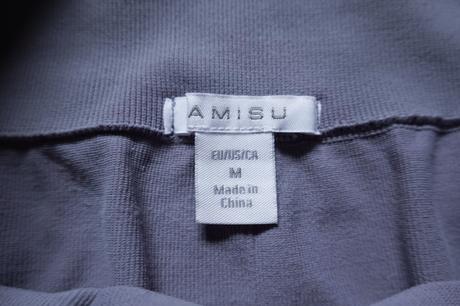 Legíny amisu, amisu,m