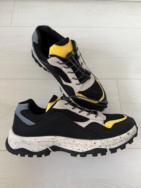 Tenisky, reserved,39