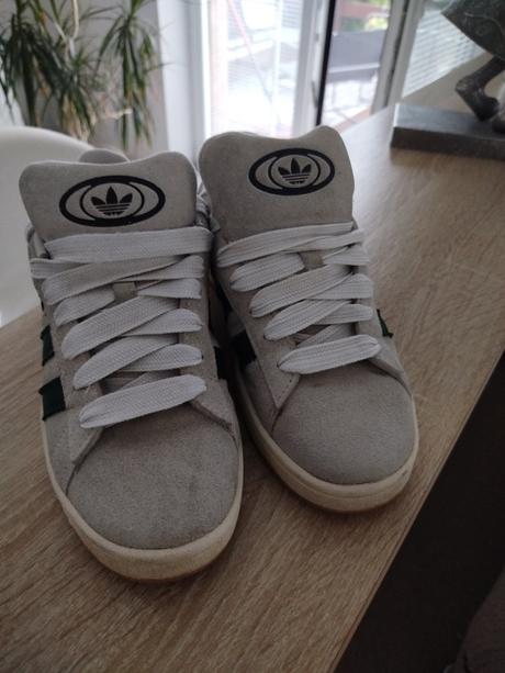 Tenistky adidas campus, adidas,41