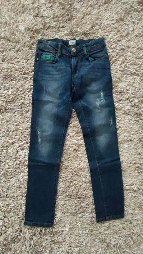 Krásne rifle, mayoral,140