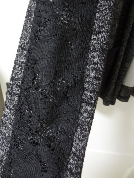 Blúzka kardigan 2 v 1, 50