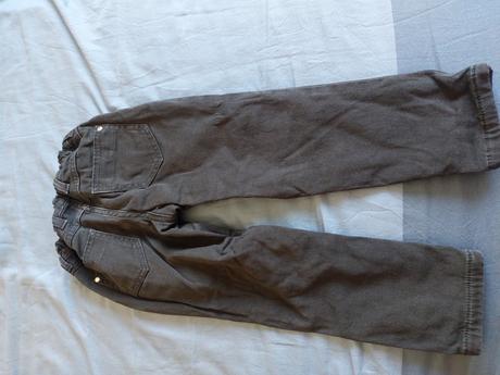 Podšité rifle so záplatou 98/104, kuniboo,98