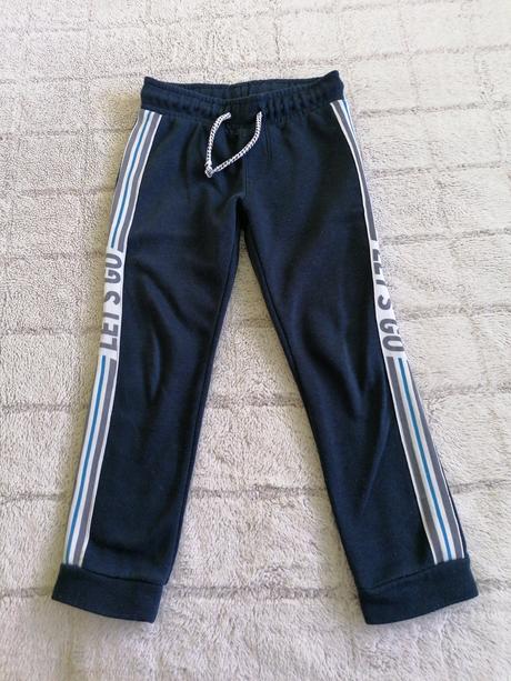 Teplaky, dopodopo,128