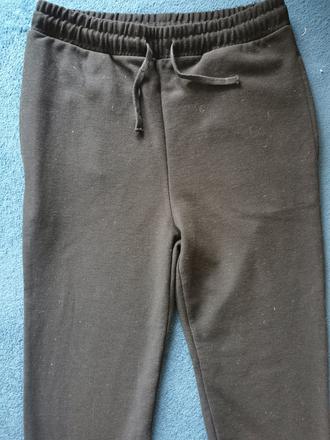 Tepláky s/164, name it,164