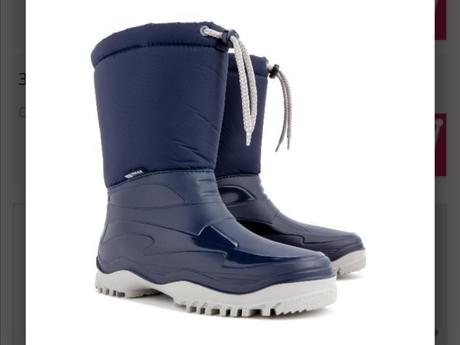 Pánske snehule demar, demar,36 - 42