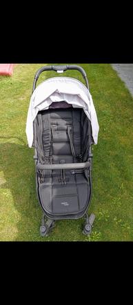 Športovy kočík valco snap, valco baby,valco baby snap 4